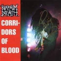 Napalm Death : Corridors of Blood